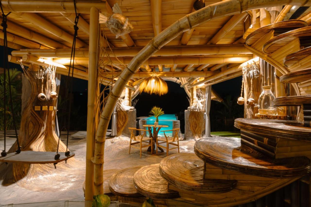 Veluvana Bali Sidemen  Extérieur photo