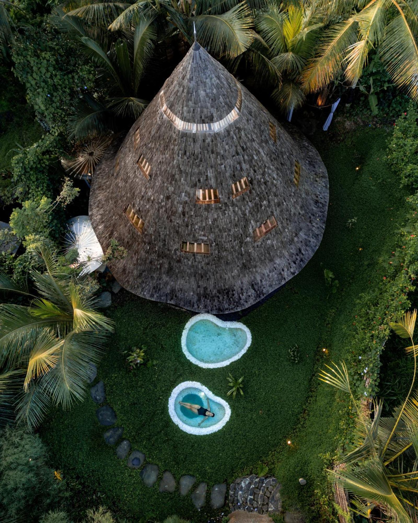 Veluvana Bali Sidemen  Extérieur photo