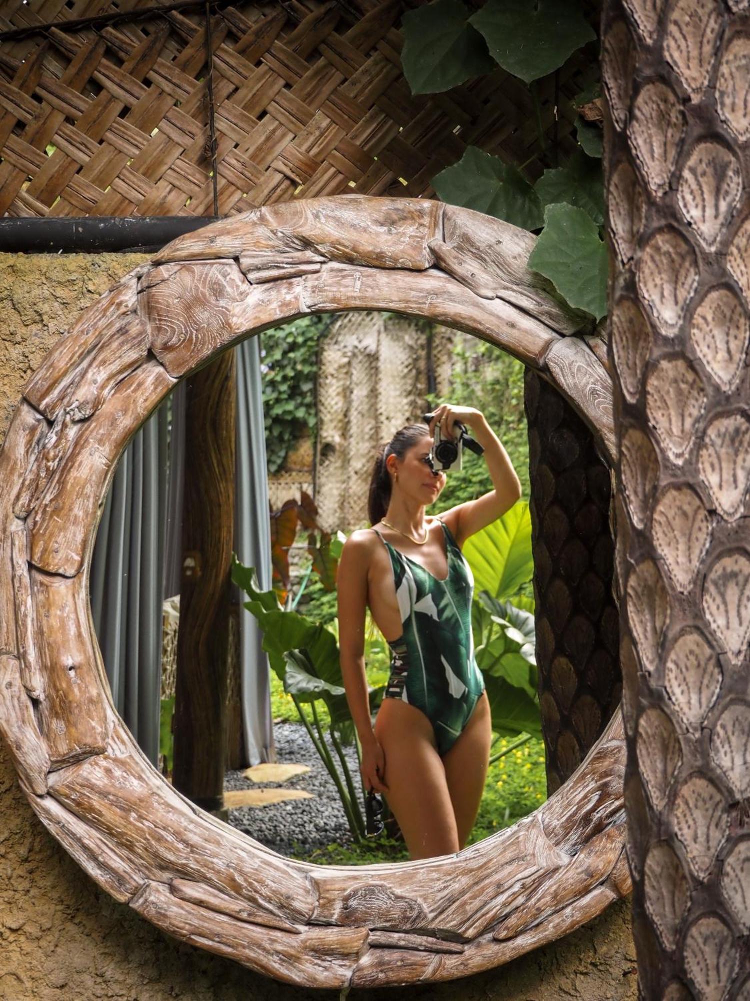 Veluvana Bali Sidemen  Extérieur photo